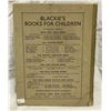 Image 2 : Vintage Book, Blackies Book For Children By Road, Rail, Air, And Sea