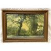 Image 1 : Framed Print Of Forest