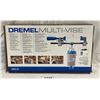 Image 2 : Dremel Multivise In Original Box