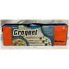 Image 1 : Macgregor 6 Player Croquet Set