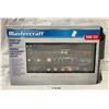 Image 1 : Mastercraft Rotary Tool Accessory Set