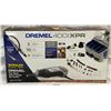 Image 1 : Dremel 400 Series Xpr In Original Box