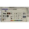 Image 2 : Dremel 400 Series Xpr In Original Box