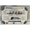 Image 2 : Dremel Multimax In Original Case