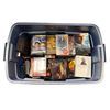 Image 1 : Tote Full Of Assorted DVDs