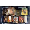 Image 2 : Tote Full Of Assorted DVDs