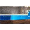 Image 2 : Vintage Lowenbrau Framed Advertising Mirror