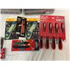 Image 2 : Assorted Tools And Equipment