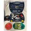 Image 2 : Tote Full Of Tools And Equipment