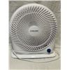 Image 2 : Tote Of 3 Airworks Table Fans