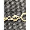 Image 2 : Sterling Silver Necklace With 2 Sterling Silver Bracelets