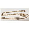 Image 1 : 10Kt Gold Necklace