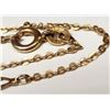Image 2 : 10Kt Gold Necklace