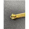 Image 3 : 14Kt Gold Art Deco Brooch
