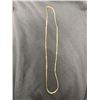 Image 1 : 14Kt Gold Necklace
