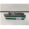 Image 1 : Vintage My Queen Of Tsawwassen Sarome Cruiser Lighter