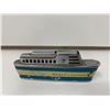 Image 2 : Vintage My Queen Of Tsawwassen Sarome Cruiser Lighter