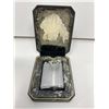 Image 1 : Vintage Ronson Capri Lighter In Original Box