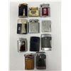 Image 1 : Assorted Vintage Lighters