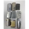 Image 1 : Assorted Vintage Lighters