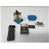 Image 1 : Assorted Vintage Lighters