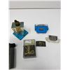 Image 2 : Assorted Vintage Lighters