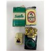 Image 1 : Assorted Vintage Lighters