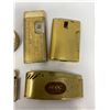 Image 2 : Assorted Vintage Lighters
