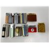 Image 1 : Assorted Vintage Lighters