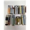 Image 2 : Assorted Vintage Lighters