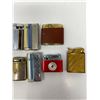 Image 3 : Assorted Vintage Lighters