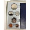 Image 2 : 4 Royal Canadian Mint Specimen Sets And 1999 Canada Millenium Coin Set