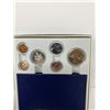 Image 4 : 4 Royal Canadian Mint Specimen Sets And 1999 Canada Millenium Coin Set