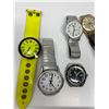 Image 2 : Assortment Of Vintage Watches, Timex, And Old England