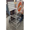 Image 1 : Orange Crush Display Shelf
