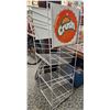 Image 2 : Orange Crush Display Shelf
