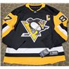 Image 1 : New In Plastic NHL Penguins Crosby #87 Jersey By Fanatics Size XL