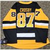 Image 2 : New In Plastic NHL Penguins Crosby #87 Jersey By Fanatics Size XL