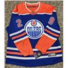 Image 1 : New In Plastic NHL Oilers Draisaitl #29 By Fanatics Size XL