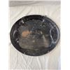 Image 2 : Vintage Porcelain On Steel Embossed Canada Dry Sign