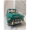 Image 3 : Ertl Die Cast 1955 Chevrolet Pick Up