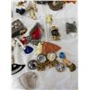 Image 2 : Assorted Quality Costume Jewelry