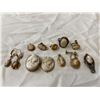 Image 1 : Cameo Jewelry Parts