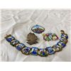 Image 1 : Dutch Enamel Set