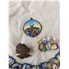 Image 2 : Dutch Enamel Set
