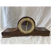 Image 1 : Vintage Mauthe Mantle Clock, Made In Germany