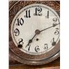 Image 2 : Vintage Arthur Pequegnat Mantle Clock