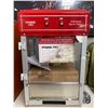 Image 1 : Brand New Waring Pro Professional Popcorn Maker