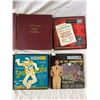 Image 2 : Large Assortment Of 45S, On The Moon Beam, South Pacific, Etc.…