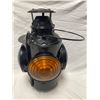 Image 2 : Vintage 4 Way Color Lens CNR Lantern